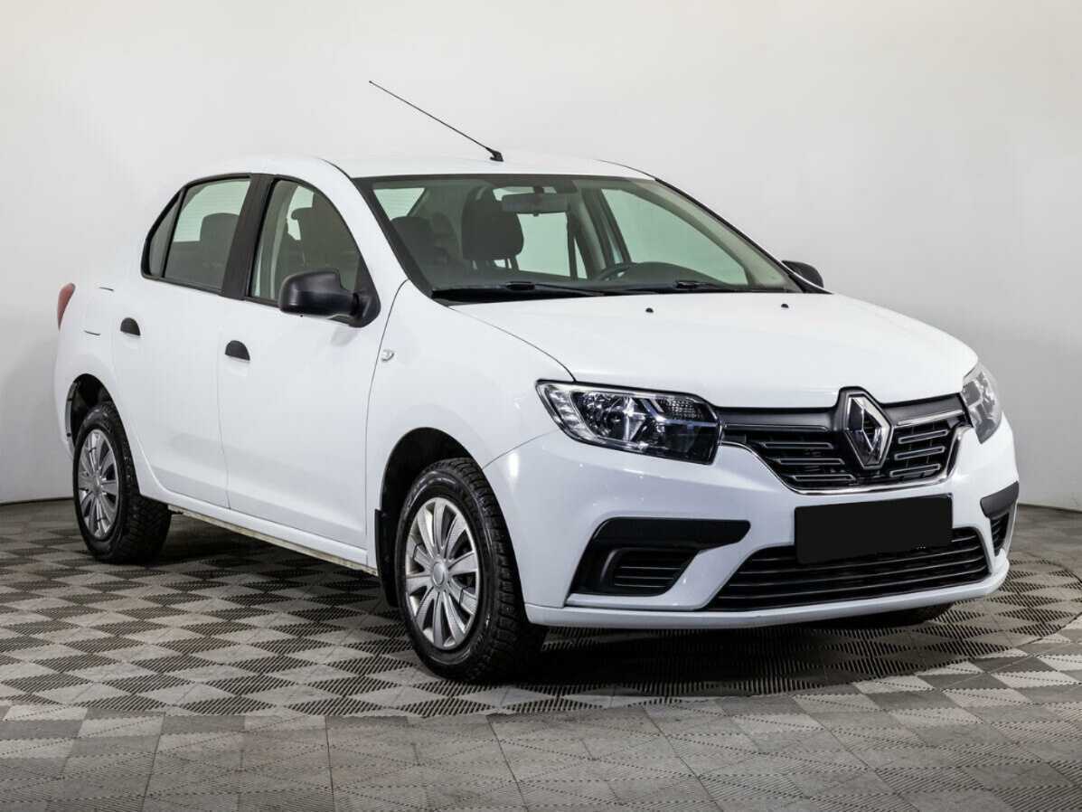 Renault Logan