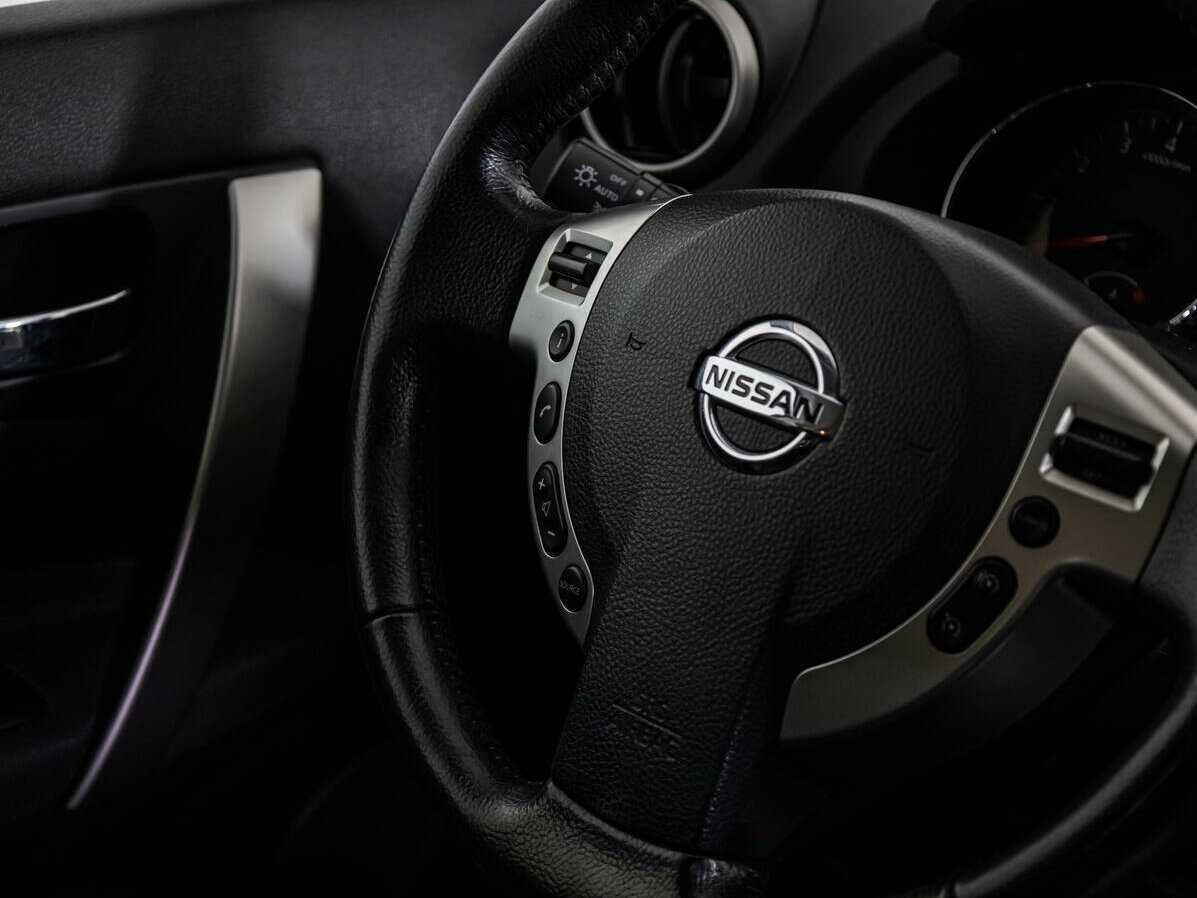 Купить Nissan Qashqai, 2010, 151 869 км, фото №14