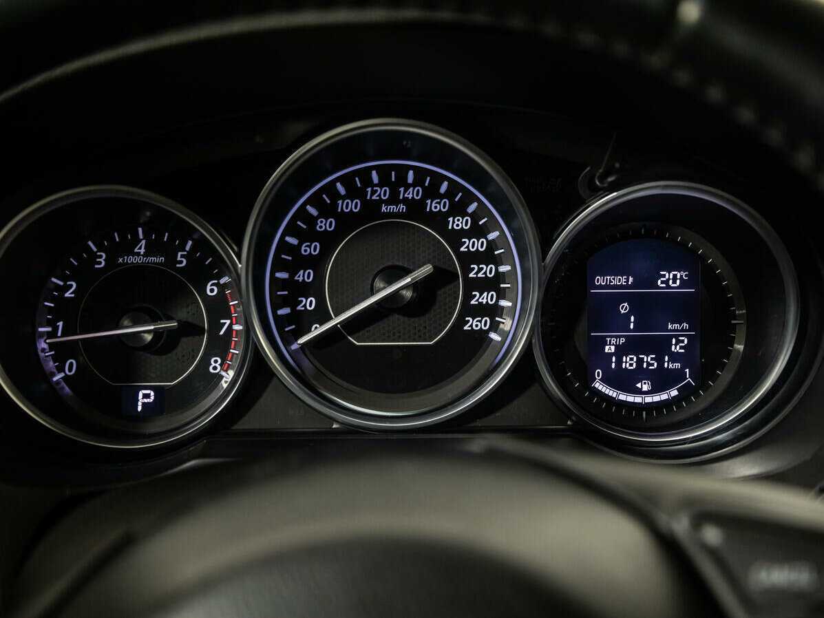 Купить Mazda 6, 2013, 116 000 км, фото №12