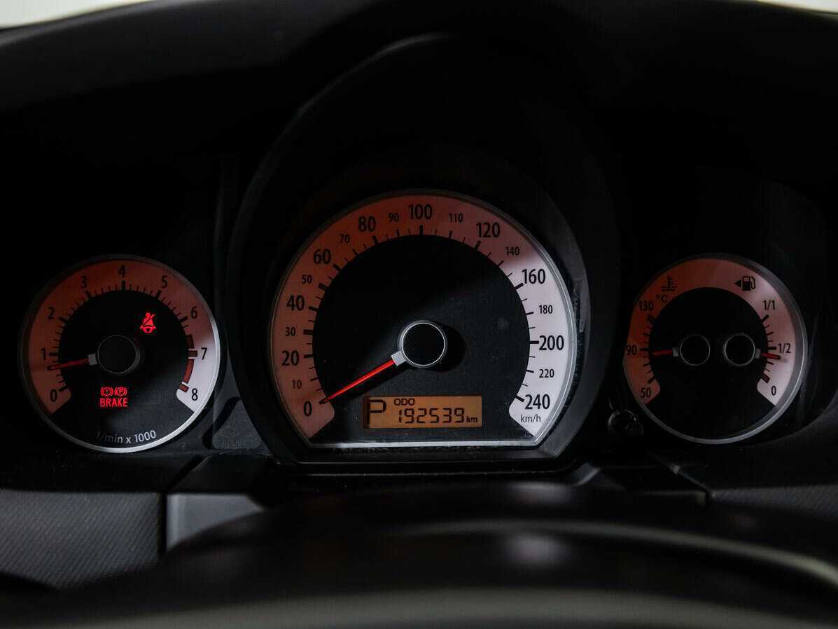 Купить Kia Ceed, 2009, 192 537 км, фото №11