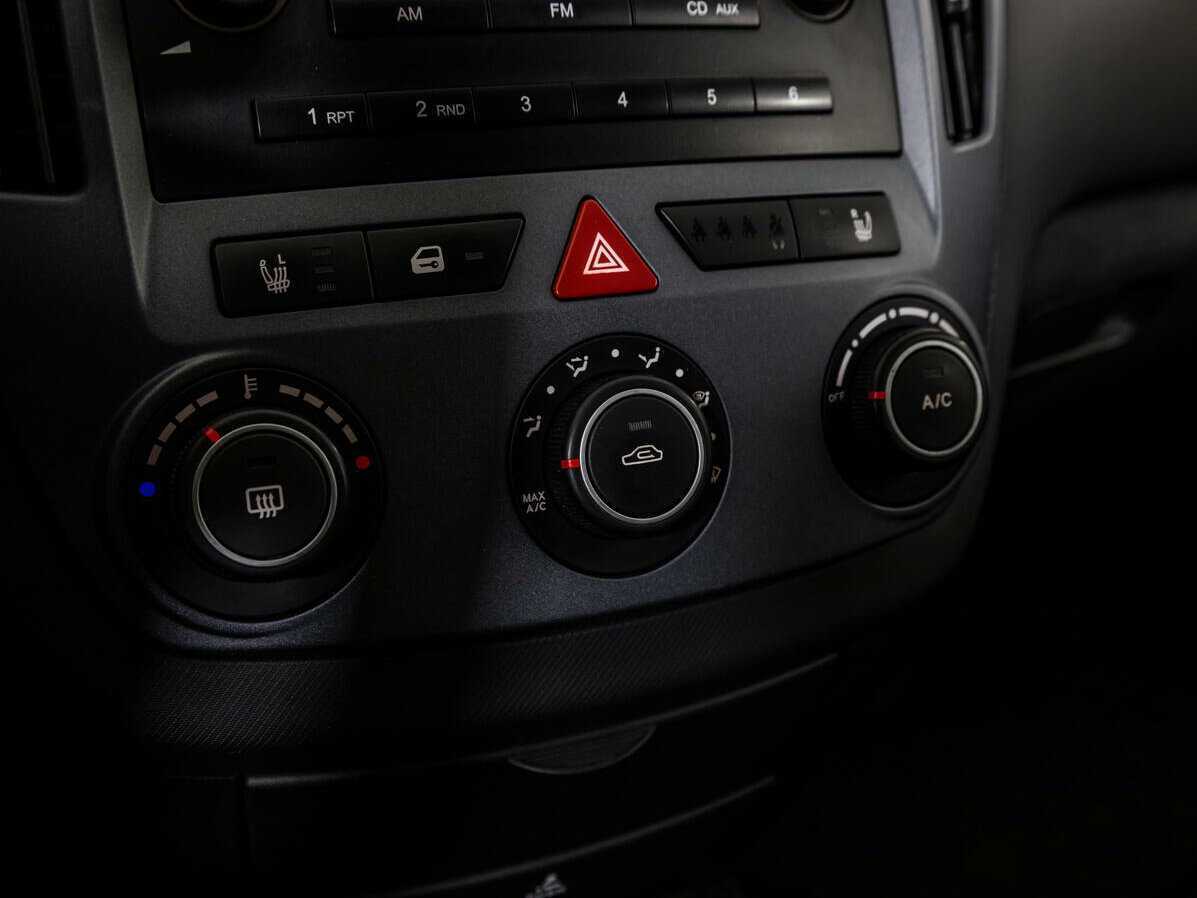 Купить Kia Ceed, 2009, 192 537 км, фото №14