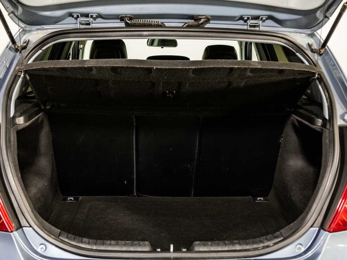 Купить Kia Ceed, 2009, 192 537 км, фото №15