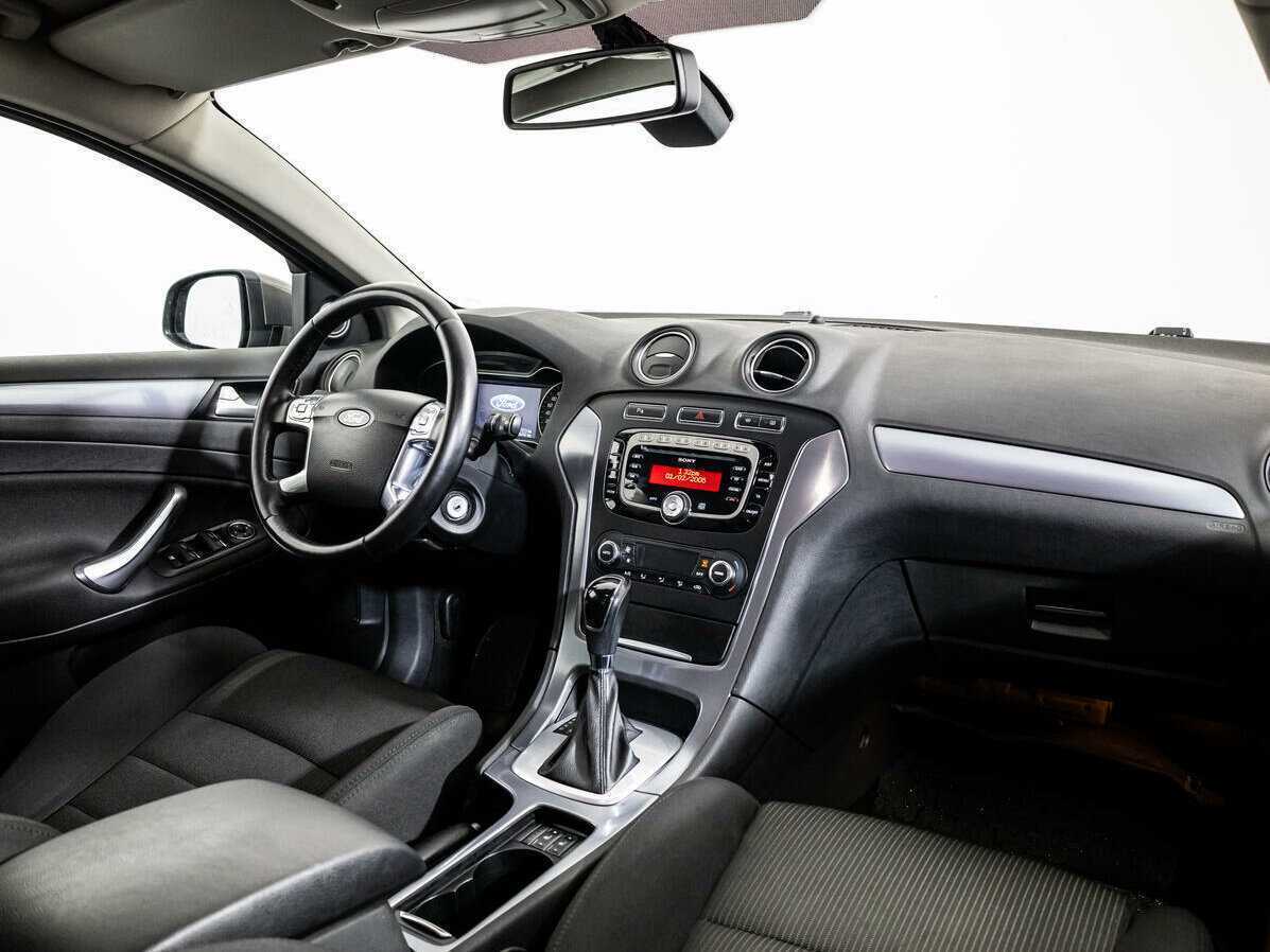 Купить Ford Mondeo, 2011, 250 000 км, фото №9