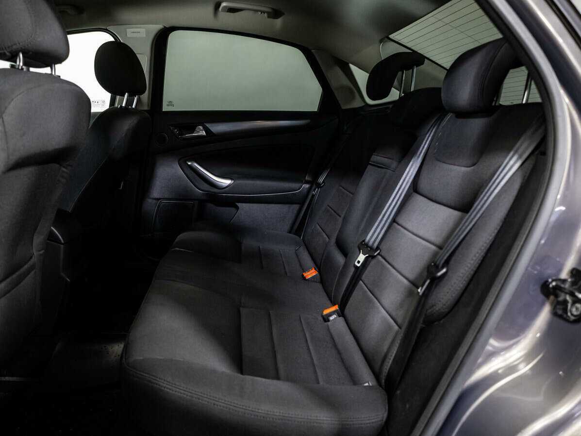 Купить Ford Mondeo, 2011, 250 000 км, фото №10