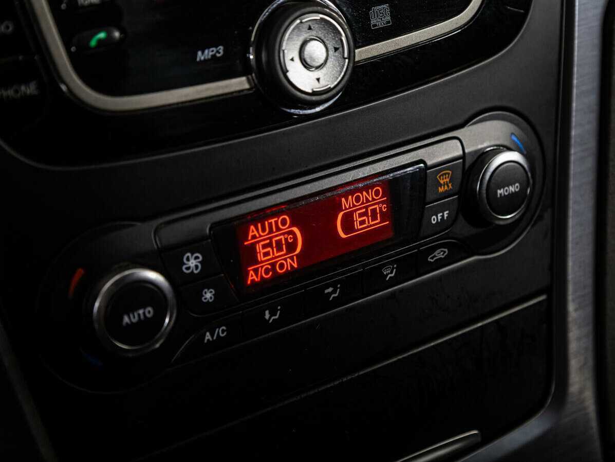 Купить Ford Mondeo, 2011, 250 000 км, фото №15