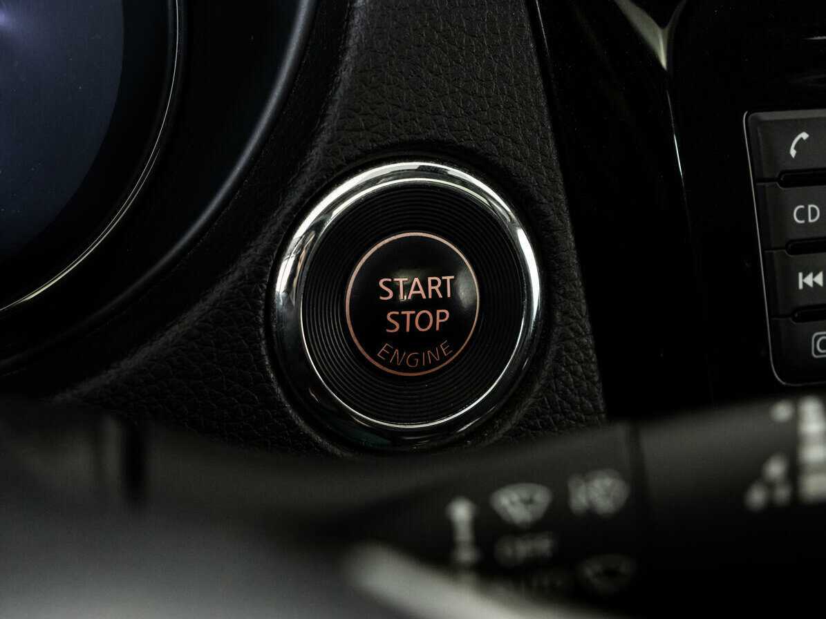 Купить Nissan X-Trail, 2018, 68 000 км, фото №18