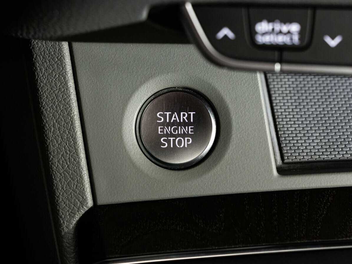 Купить Audi Q5 45 TDI, 2021, 45 534 км, фото №17