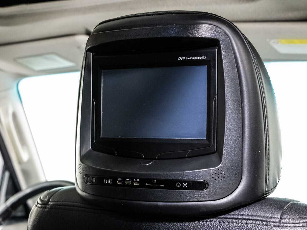 Купить Mitsubishi Pajero, 2011, 179 760 км, фото №16