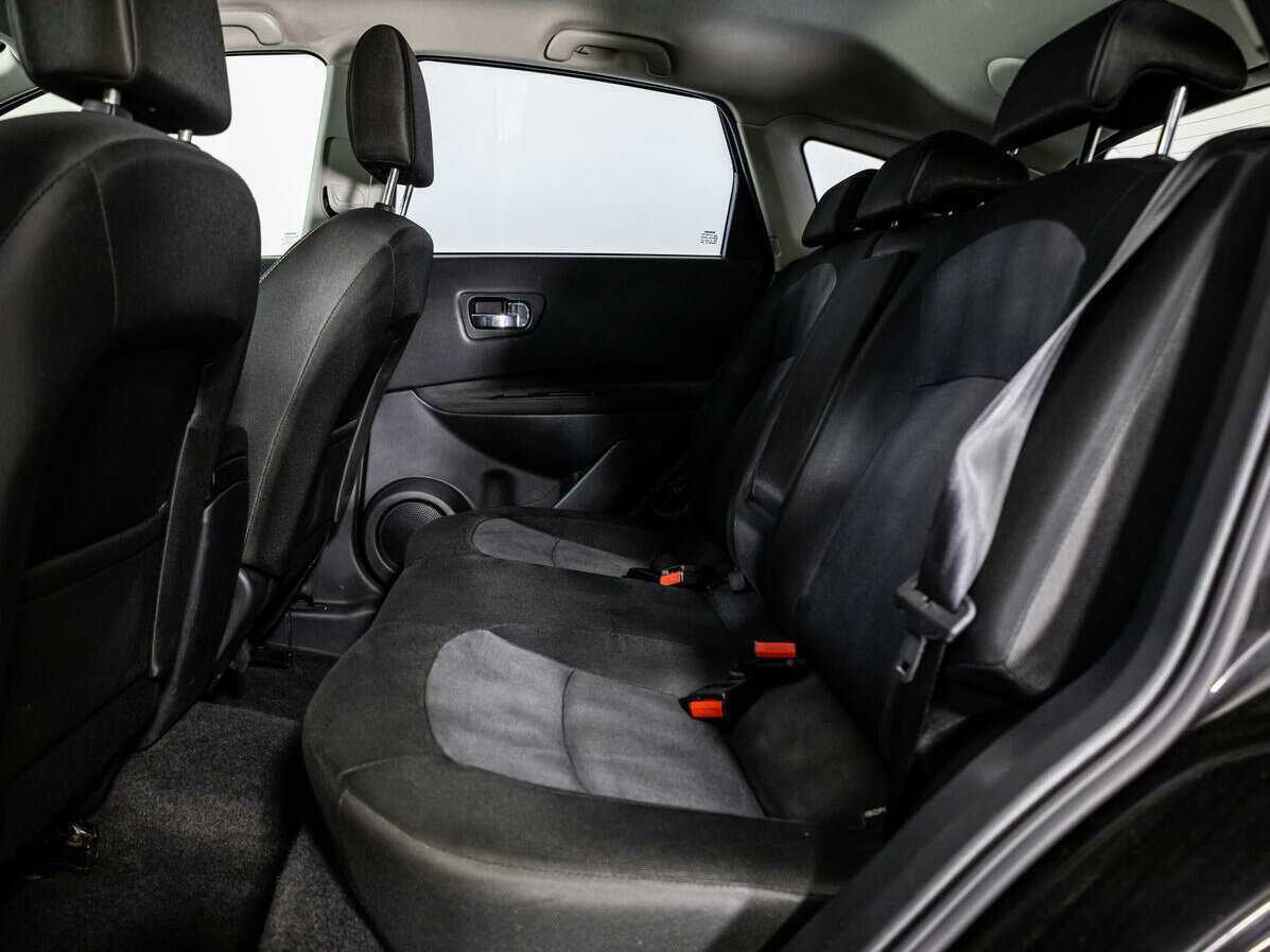 Купить Nissan Qashqai, 2011, 217 325 км, фото №10