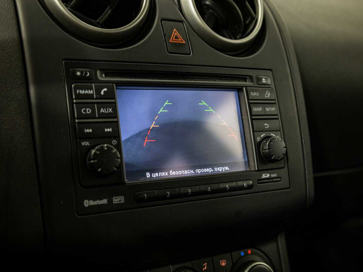 Купить Nissan Qashqai, 2011, 217 325 км, фото №14