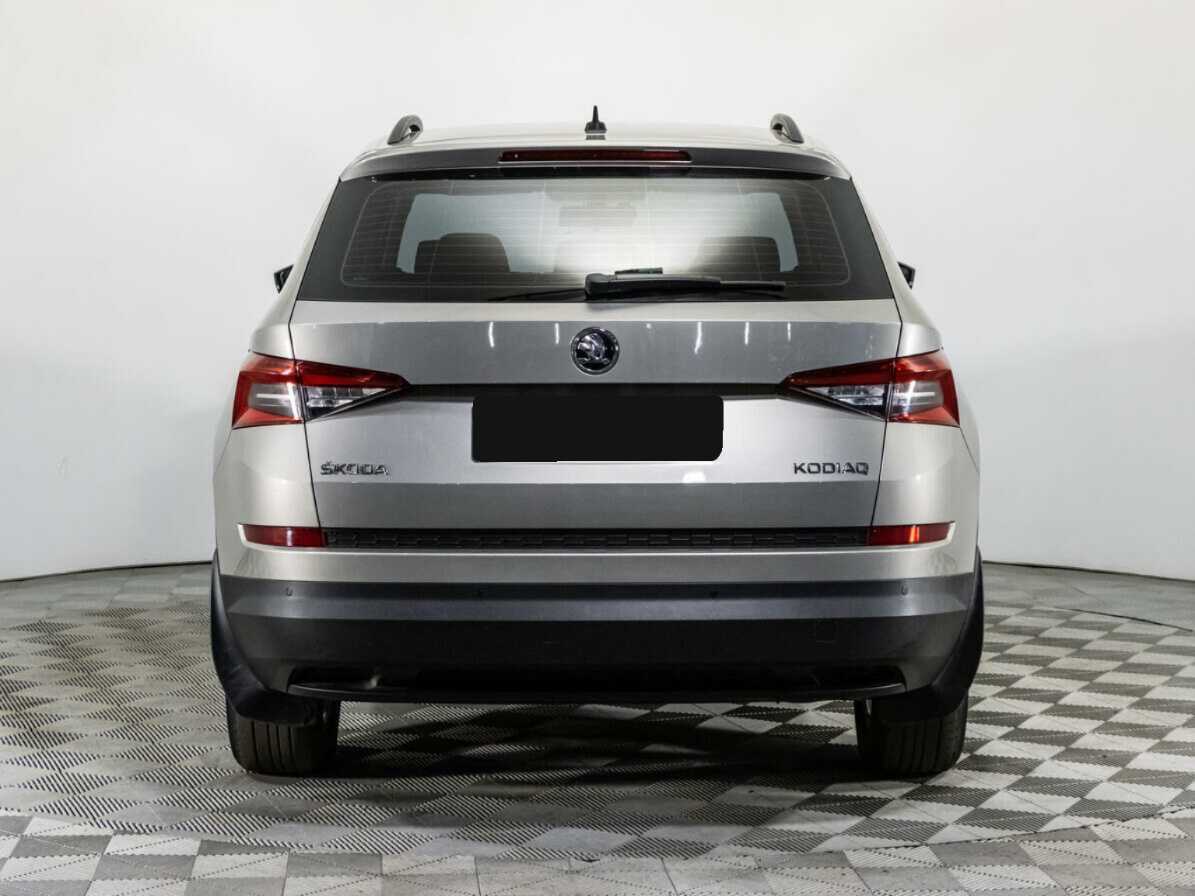 Купить Skoda Kodiaq, 2019, 149 206 км, фото №6