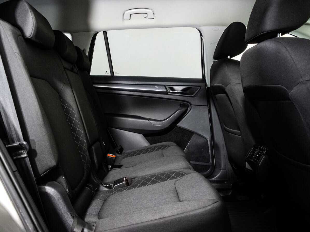 Купить Skoda Kodiaq, 2019, 149 206 км, фото №14
