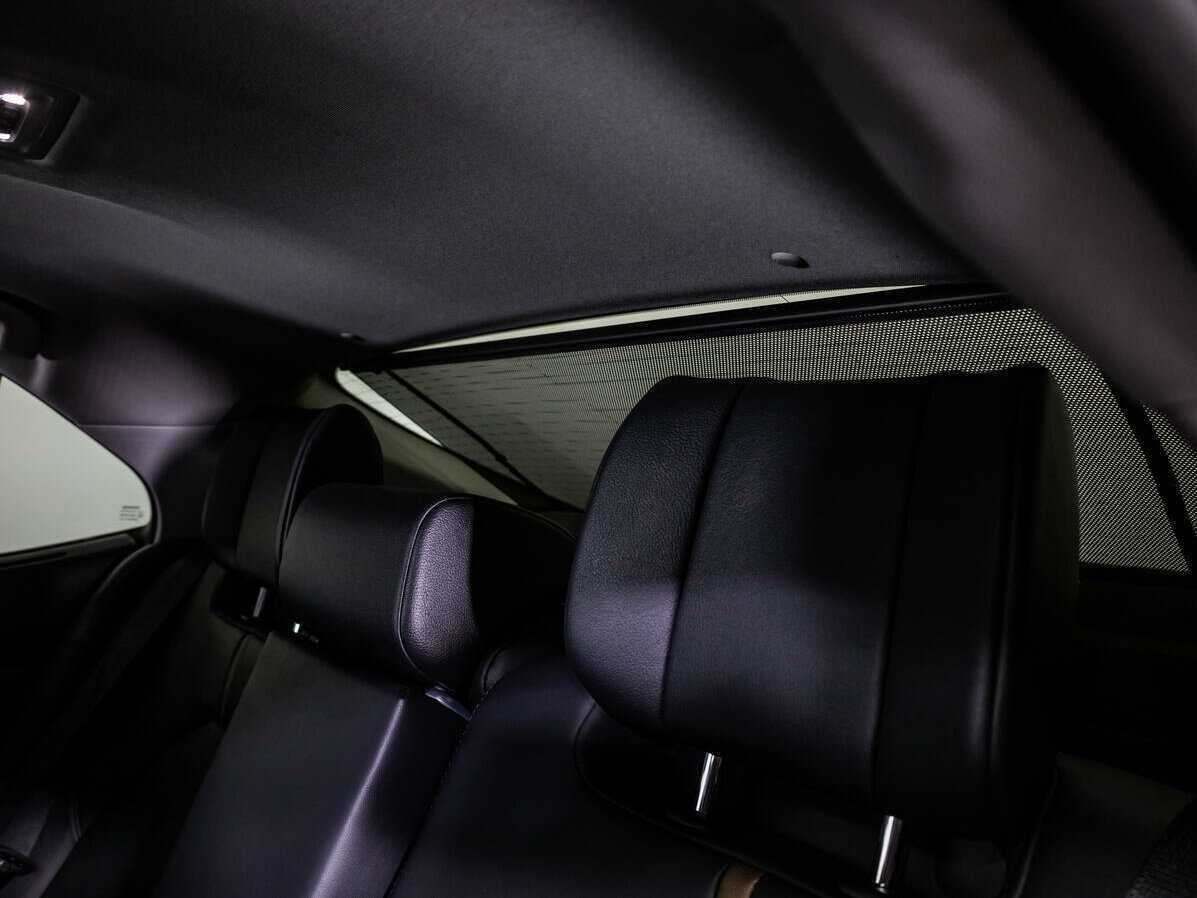 Купить Toyota Camry, 2018, 120 000 км, фото №19