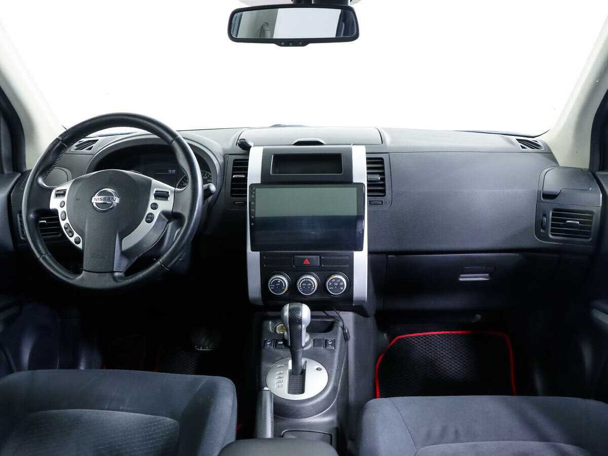 Купить Nissan X-Trail, 2011, 172 188 км, фото №8
