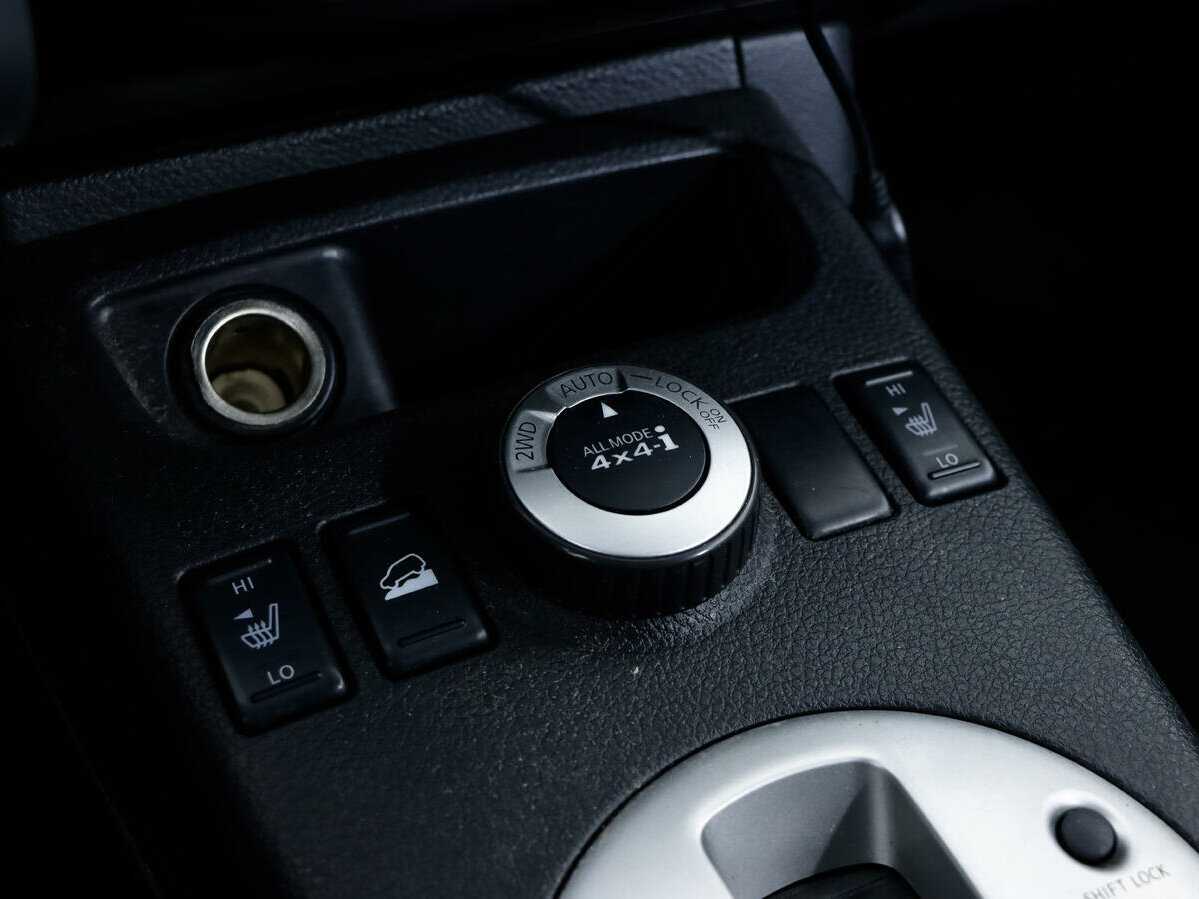 Купить Nissan X-Trail, 2011, 172 188 км, фото №11