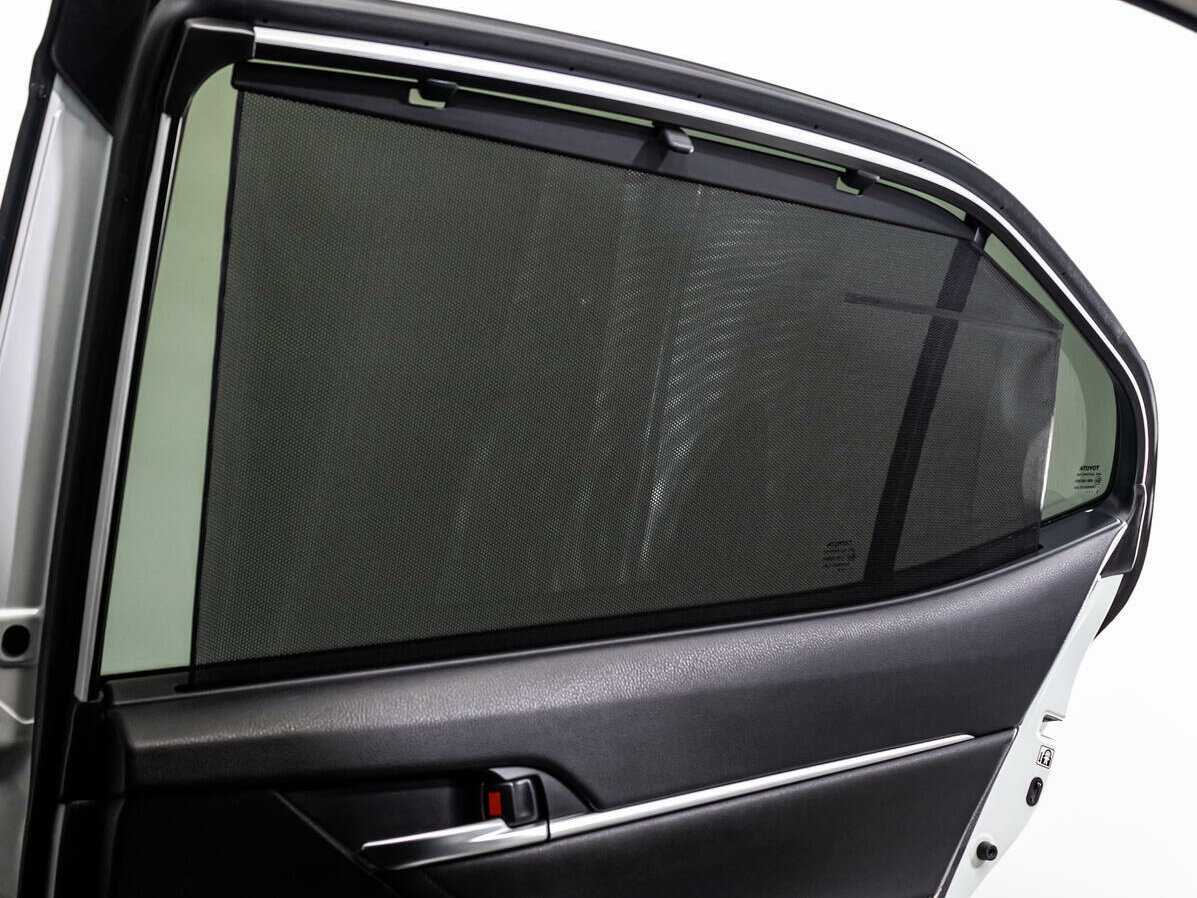 Купить Toyota Camry, 2018, 53 885 км, фото №23