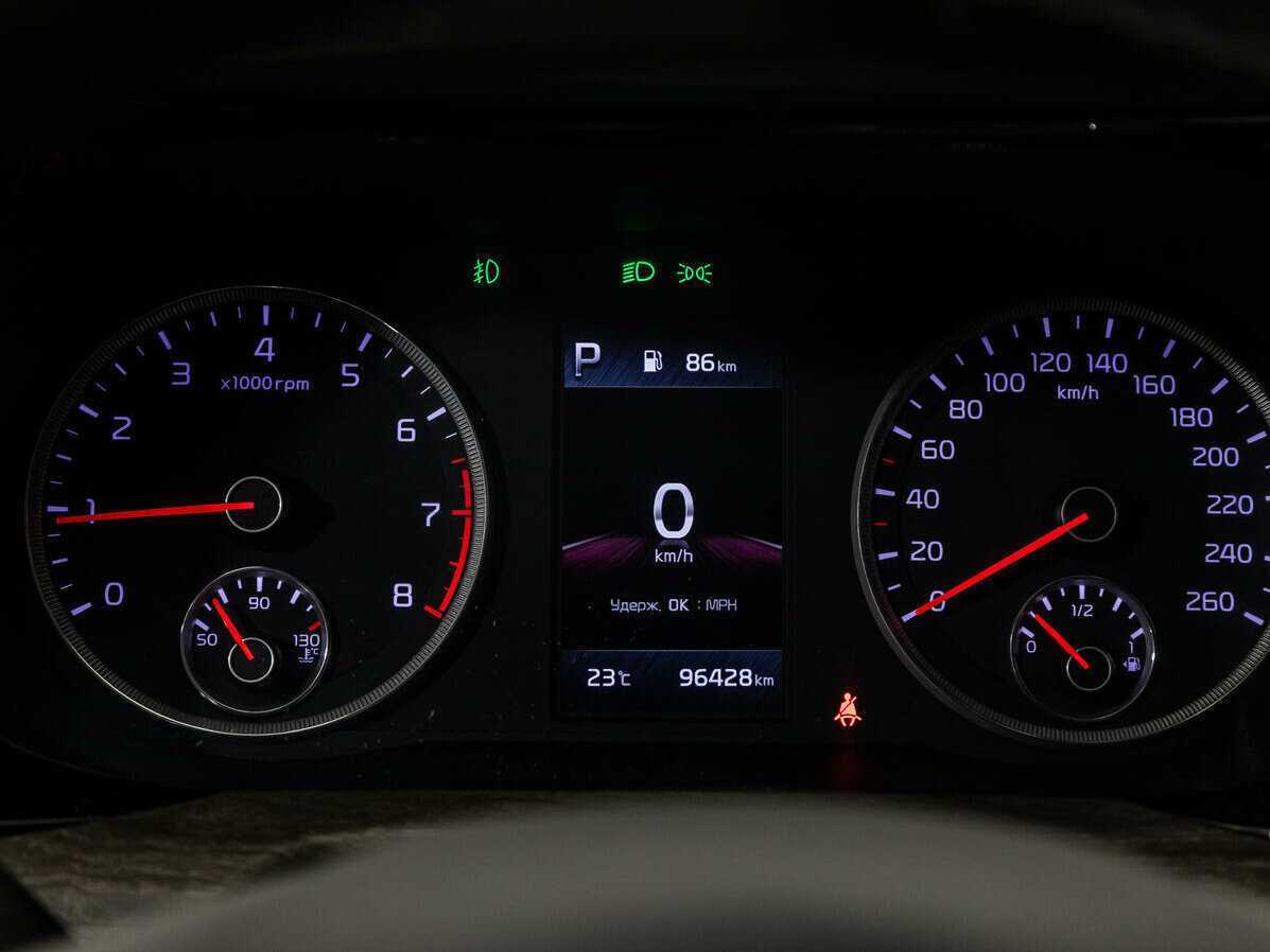 Купить Kia K5, 2020, 96 000 км, фото №12