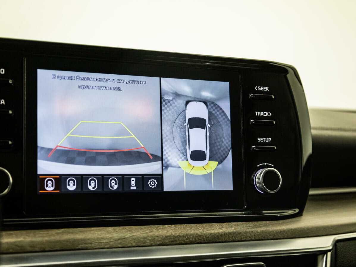 Купить Kia K5, 2020, 96 000 км, фото №19