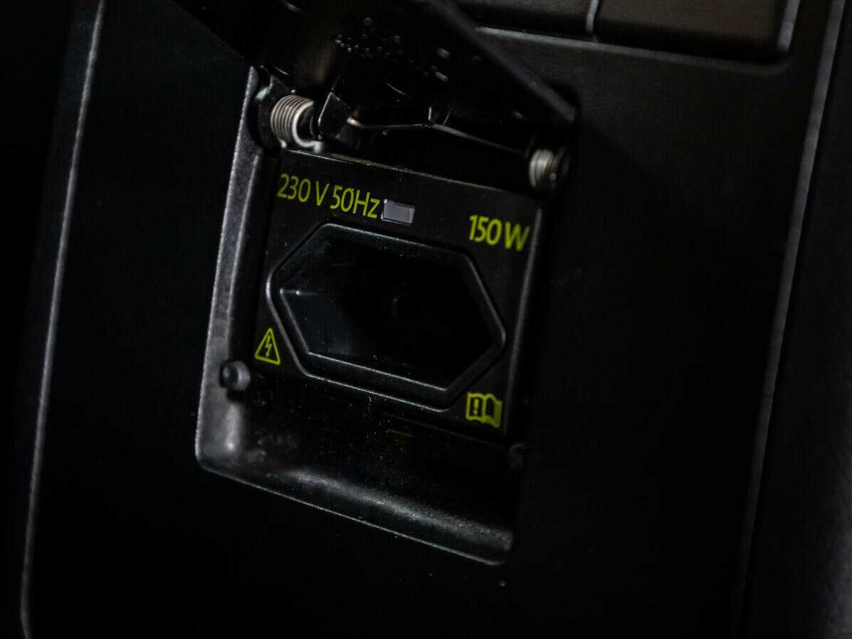 Купить Skoda Octavia, 2018, 99 000 км, фото №18