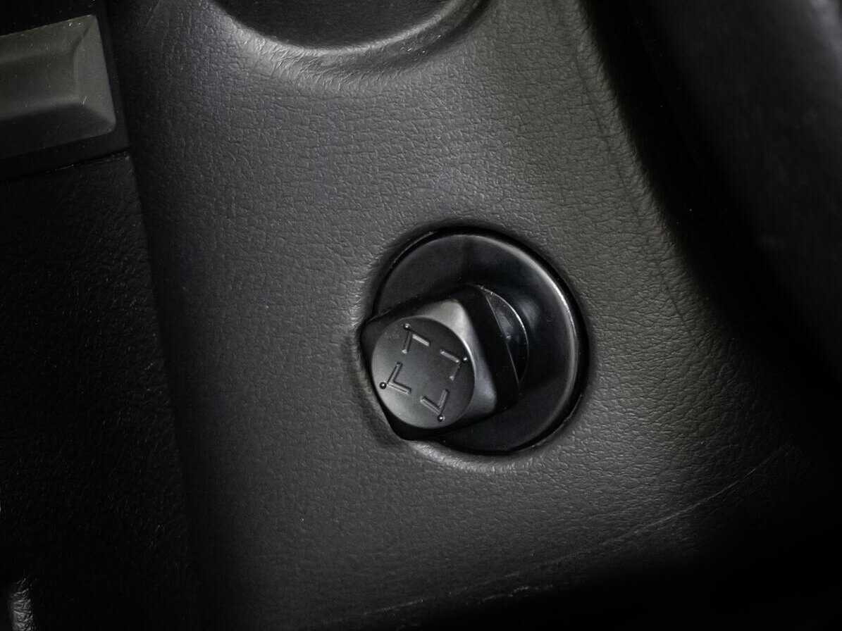 Купить Nissan Murano, 2019, 90 625 км, фото №17