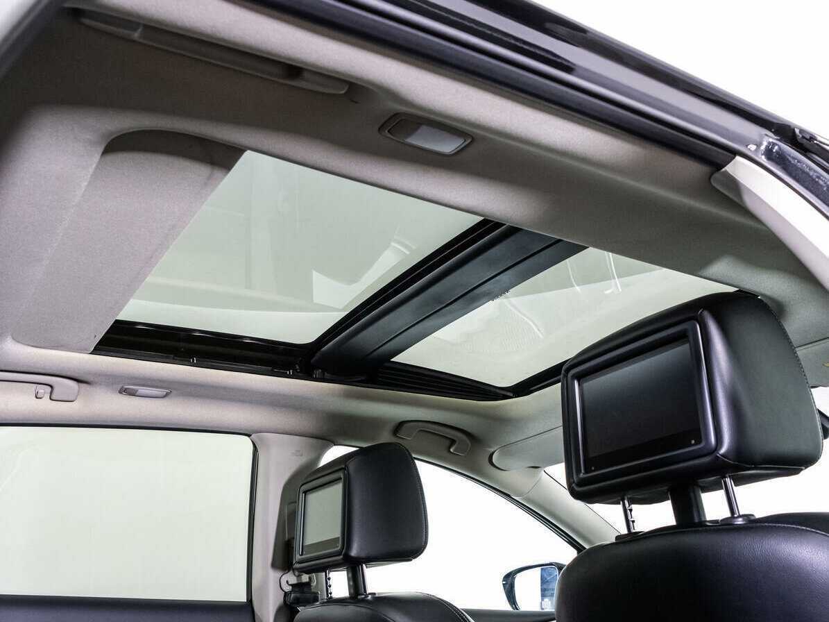 Купить Nissan Murano, 2019, 90 625 км, фото №19