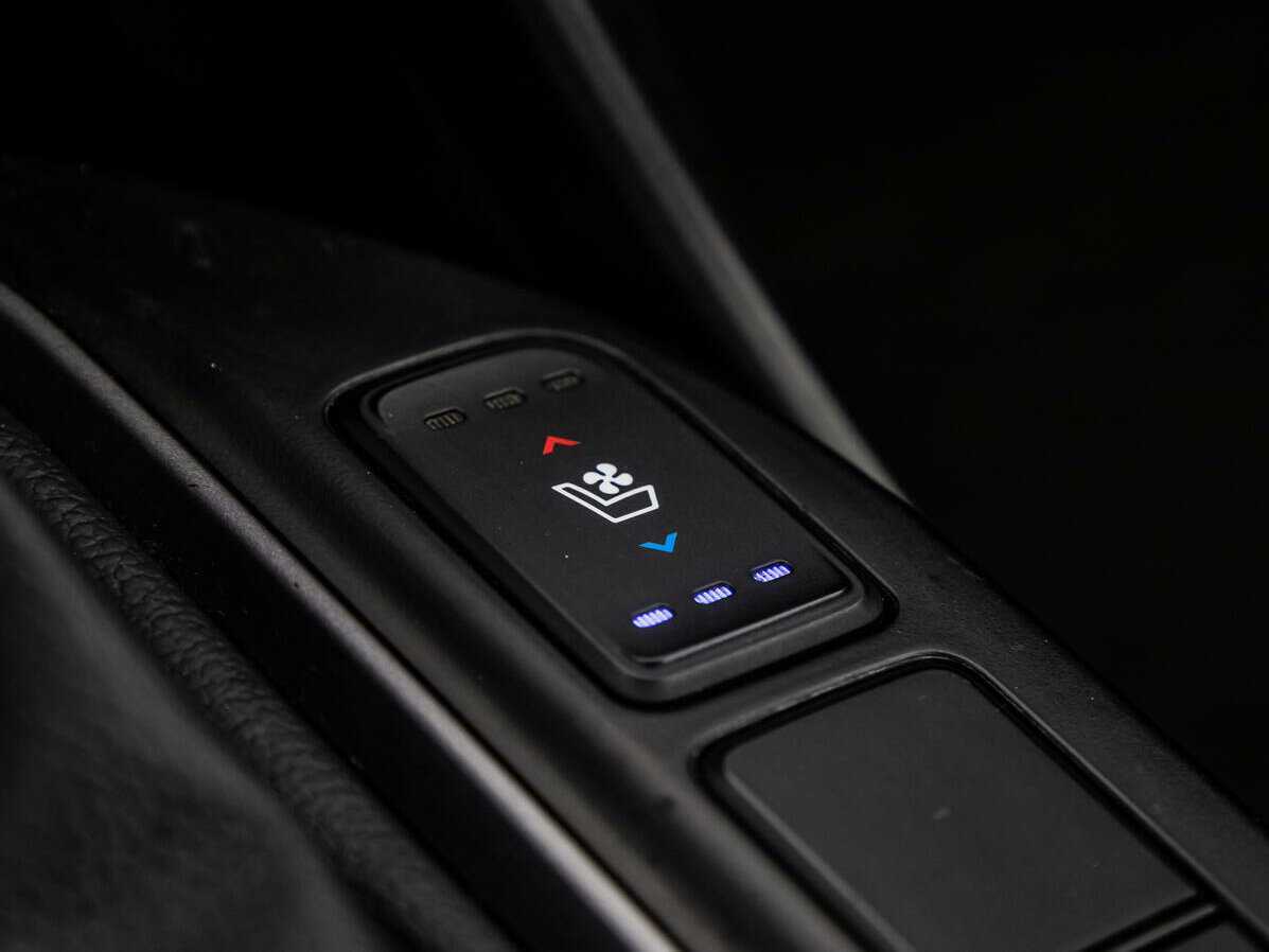 Купить Hyundai Santa Fe, 2014, 145 500 км, фото №17