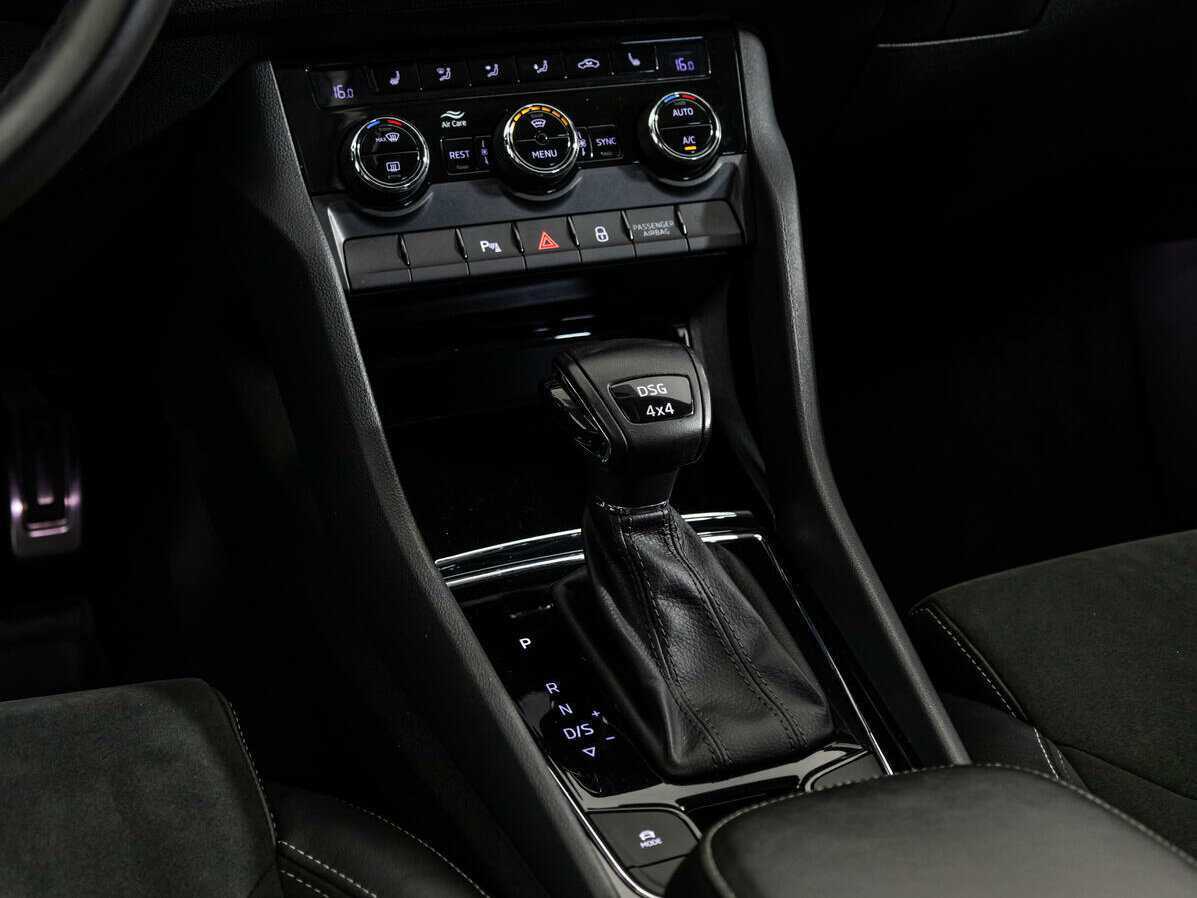 Купить Skoda Kodiaq, 2019, 94 606 км, фото №17