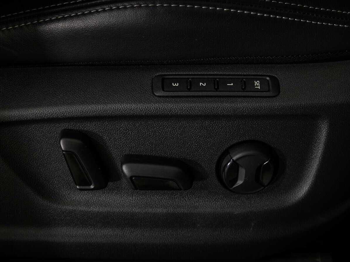Купить Skoda Kodiaq, 2019, 94 606 км, фото №22