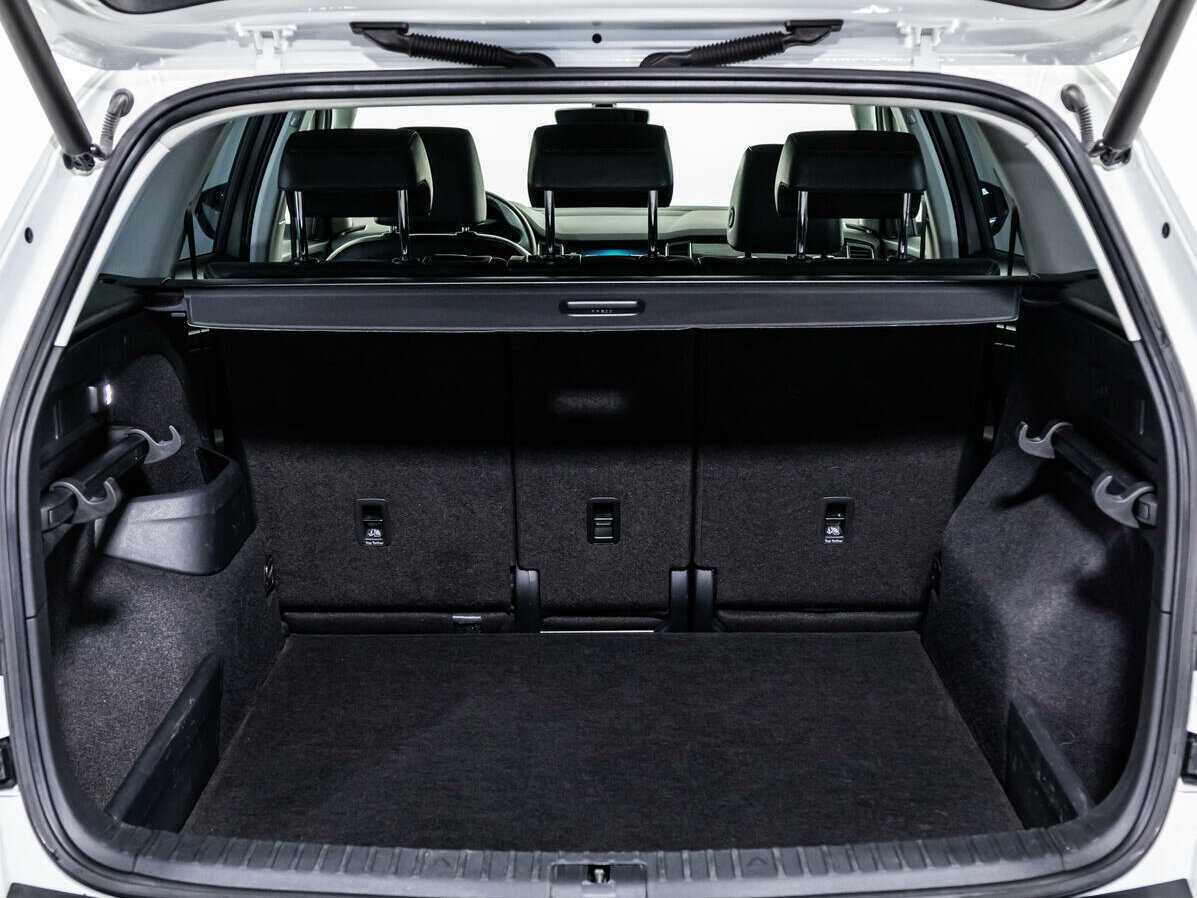 Купить Skoda Kodiaq, 2019, 94 606 км, фото №24