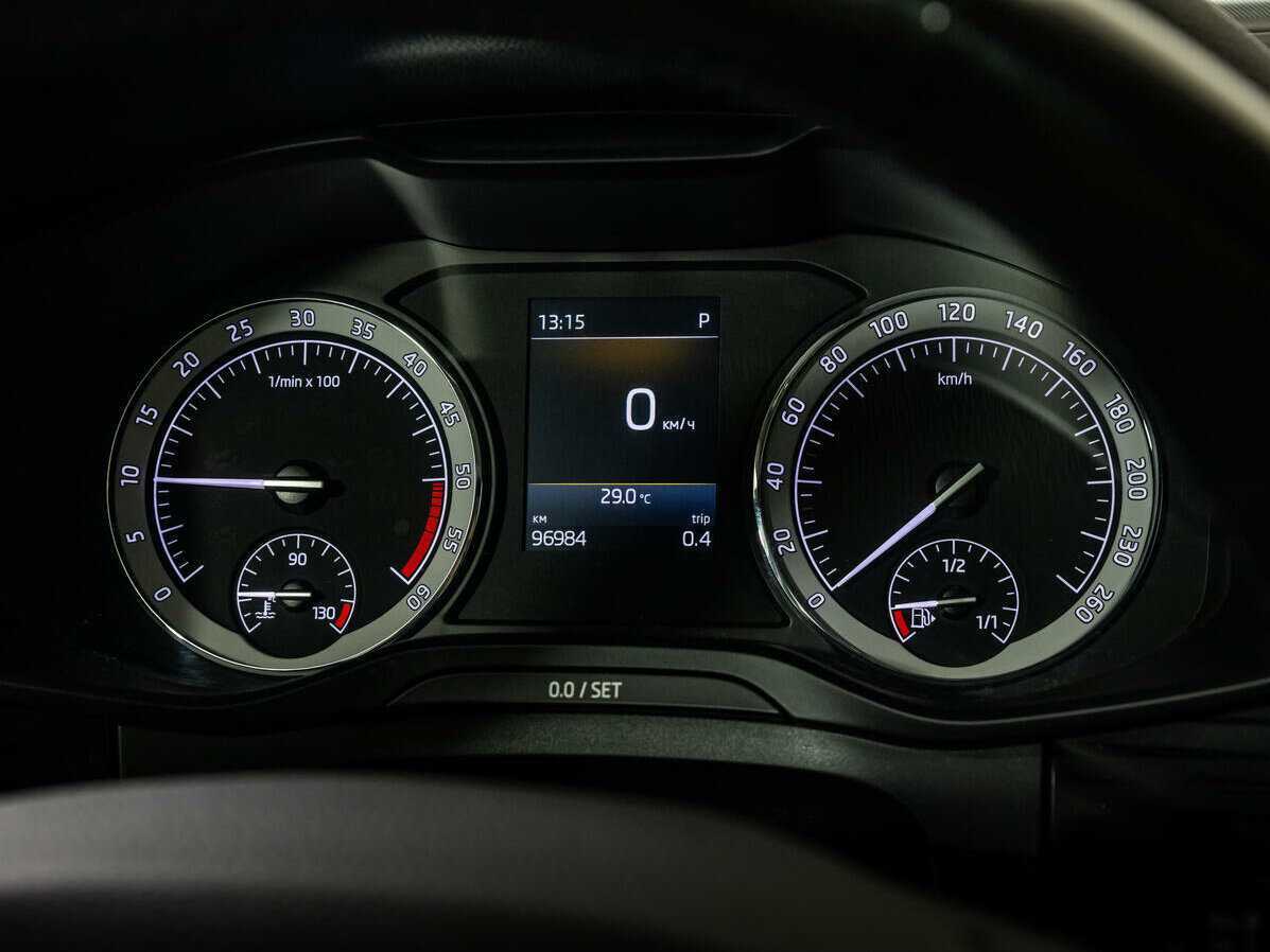 Купить Skoda Kodiaq, 2017, 96 887 км, фото №11