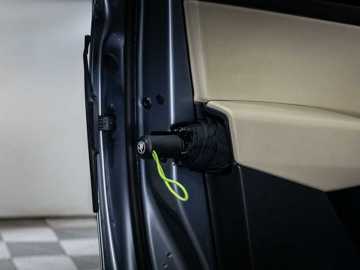 Купить Skoda Kodiaq, 2017, 96 887 км, фото №22