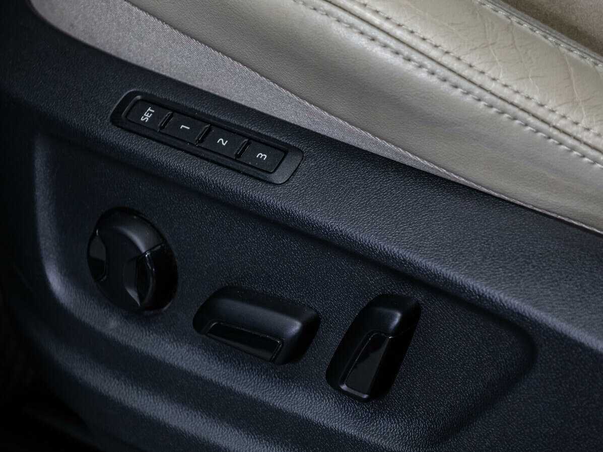 Купить Skoda Kodiaq, 2017, 96 887 км, фото №23