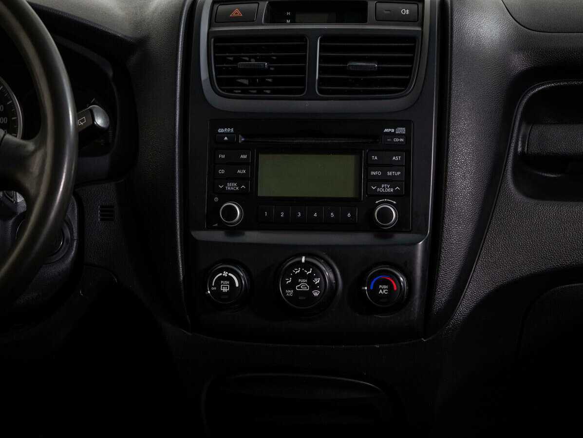 Купить Kia Sportage, 2009, 282 111 км, фото №14