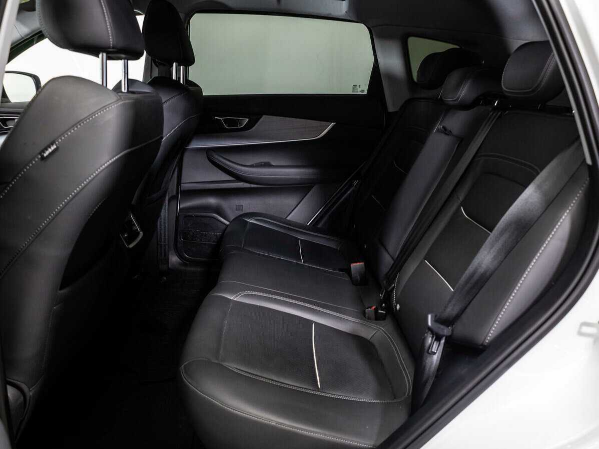 Купить CHERY Tiggo 7 Pro Max, 2023, 36 475 км, фото №8