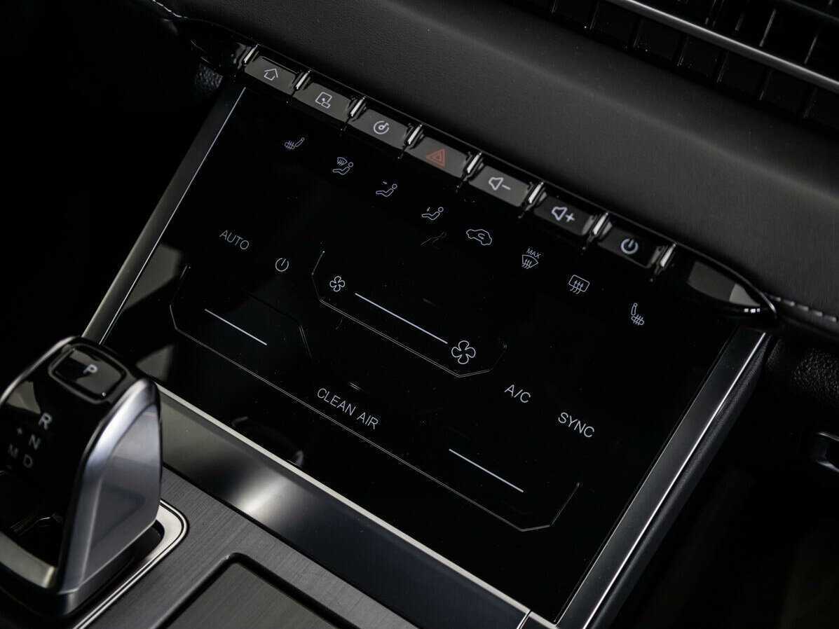 Купить CHERY Tiggo 7 Pro Max, 2023, 49 869 км, фото №16