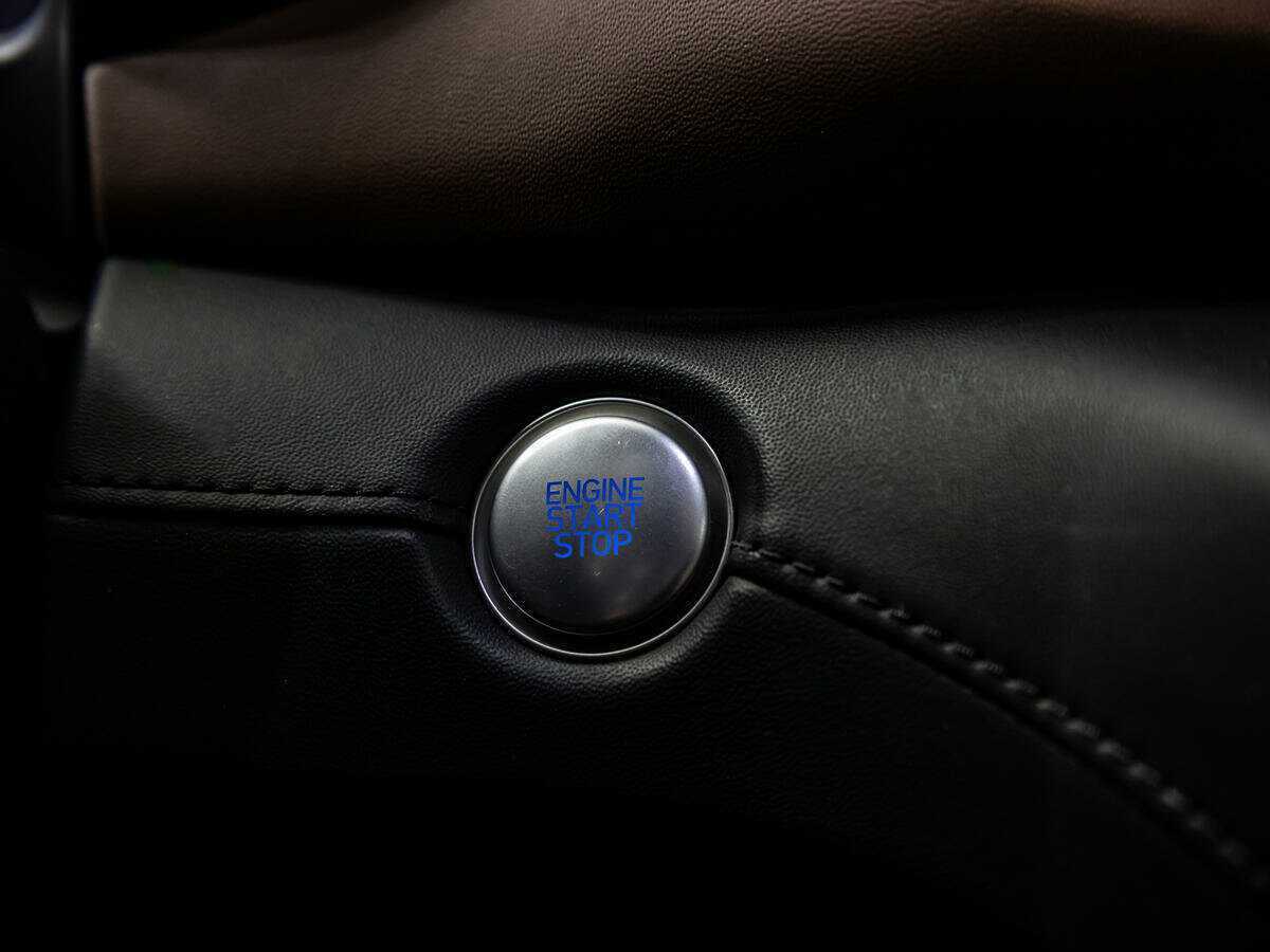 Купить Hyundai Santa Fe, 2021, 40 440 км, фото №19