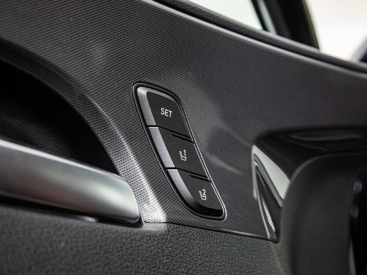 Купить Hyundai Santa Fe, 2021, 40 440 км, фото №20