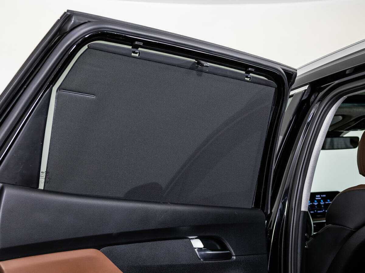 Купить Hyundai Santa Fe, 2021, 40 440 км, фото №22