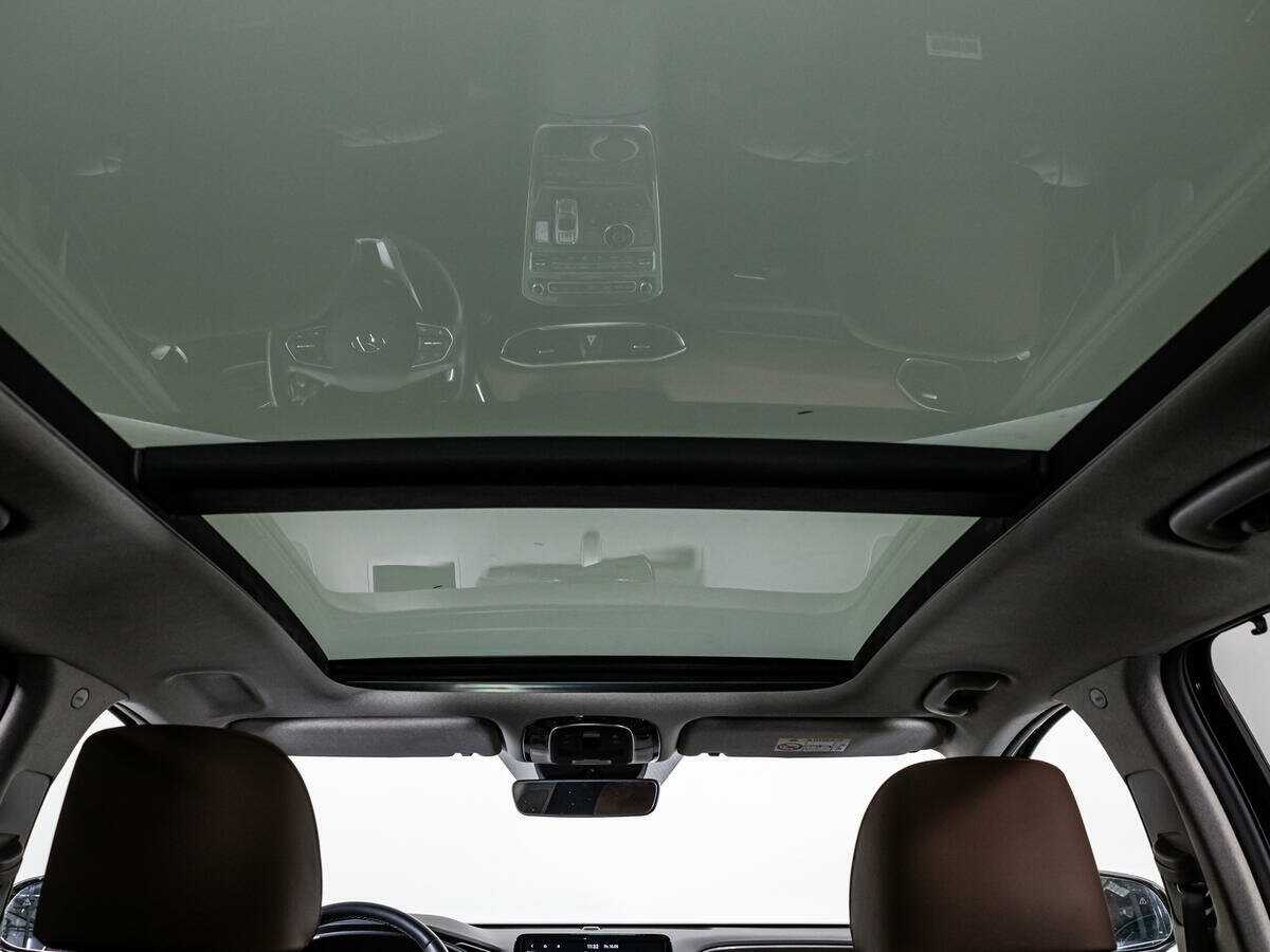 Купить Hyundai Santa Fe, 2021, 40 440 км, фото №24