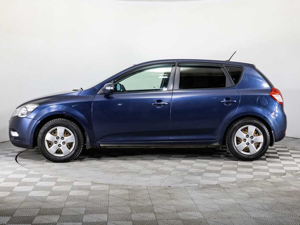 Купить Kia Ceed, 2011, 200 137 км, фото №8