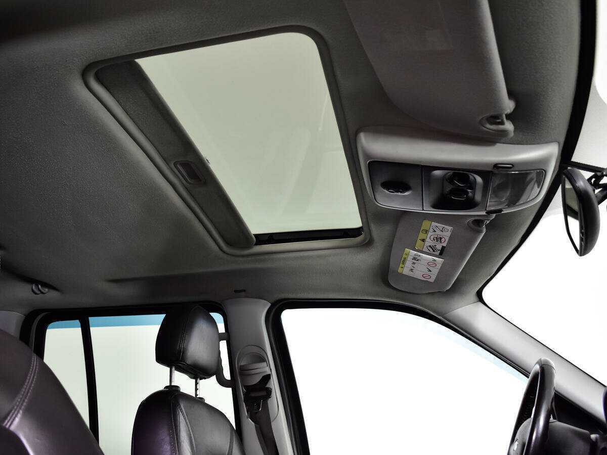 Купить Ford Explorer, 2005, 311 324 км, фото №14