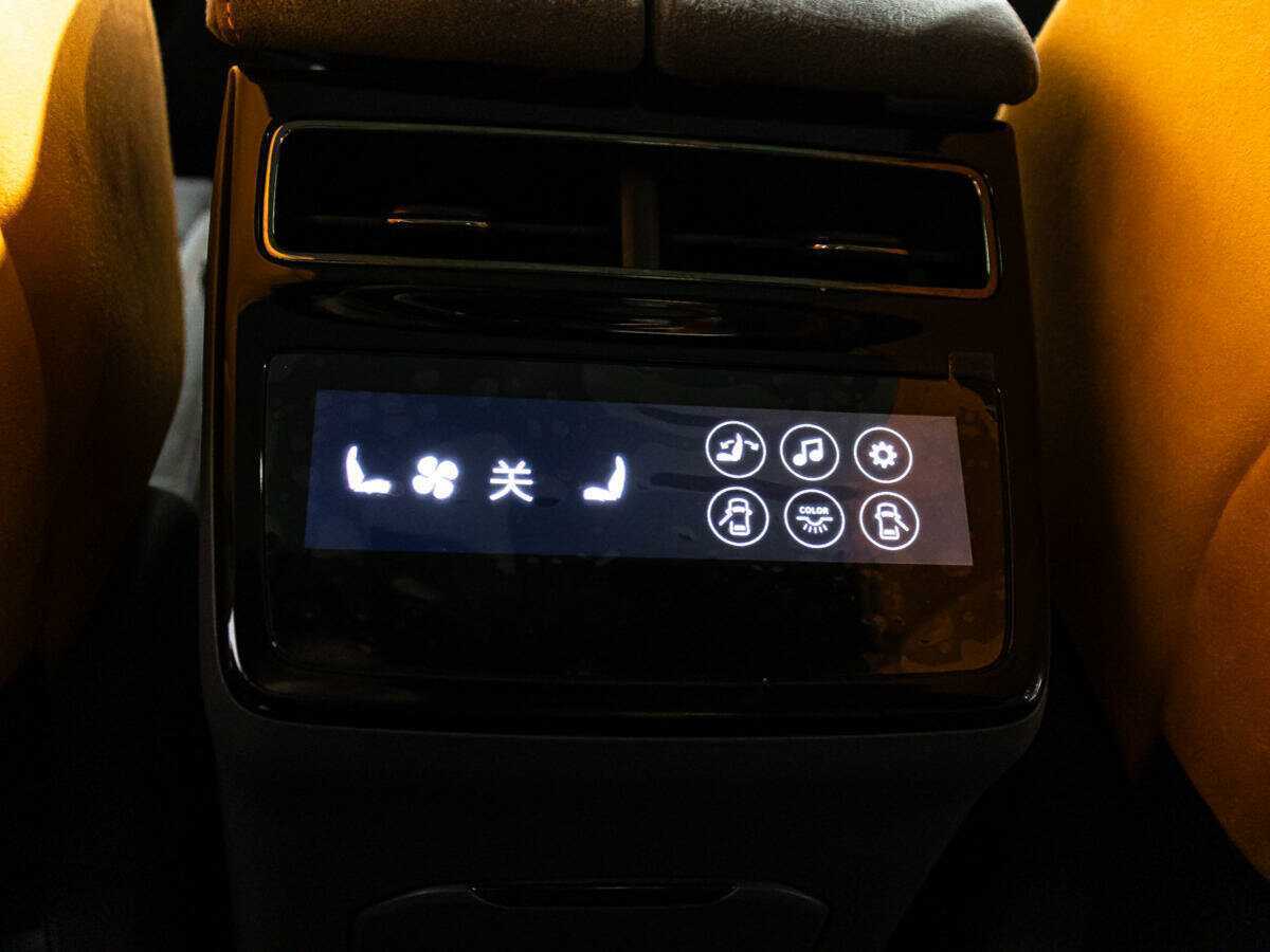 Купить Zeekr 001 100 kWh, 2023, 19 600 км, фото №27