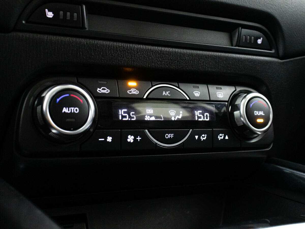 Купить Mazda CX-5, 2018, 240 082 км, фото №17