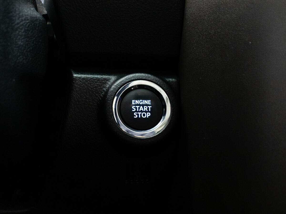 Купить Toyota Fortuner, 2019, 71 493 км, фото №21