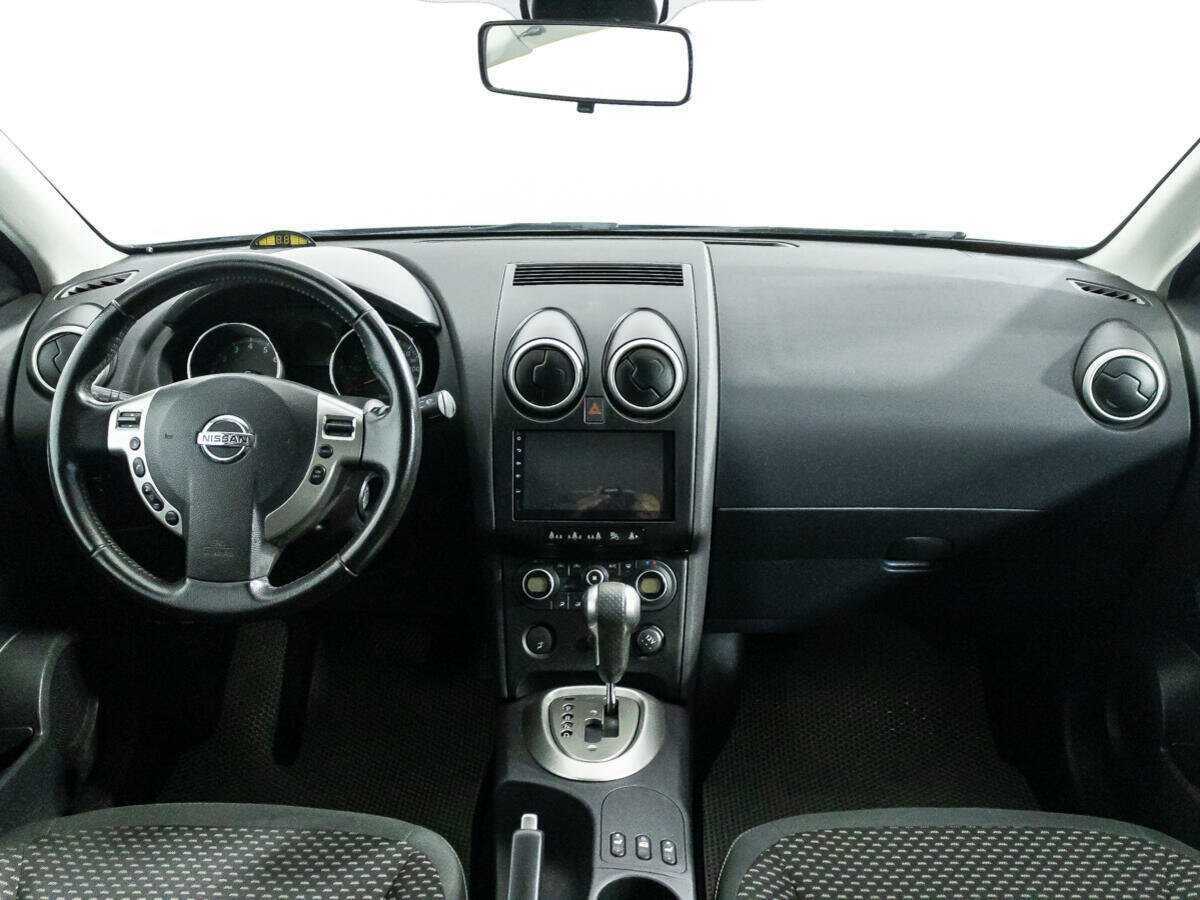 Купить Nissan Qashqai, 2009, 91 626 км, фото №13