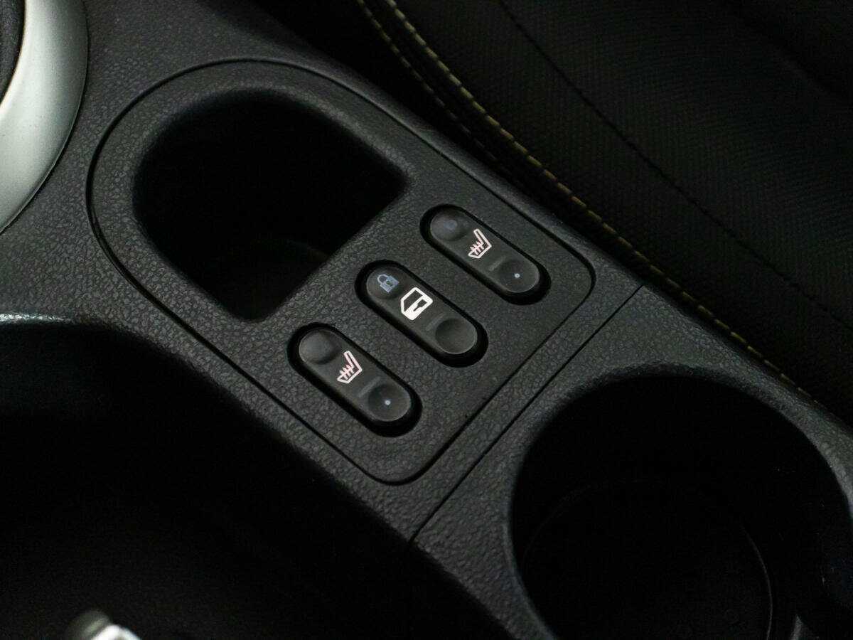 Купить Nissan Qashqai, 2011, 390 179 км, фото №14