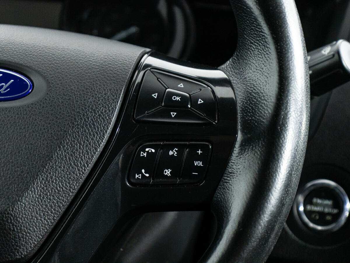 Купить Ford Explorer, 2017, 141 500 км, фото №22