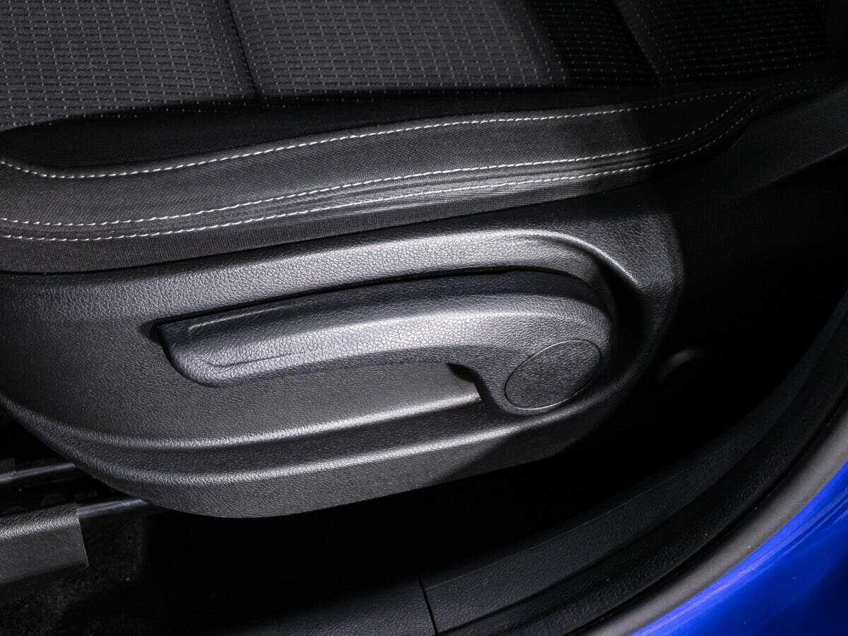 Купить Kia Sportage, 2019, 88 415 км, фото №22