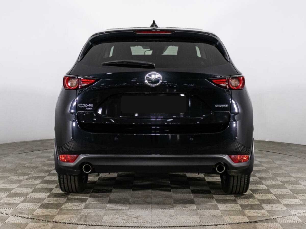 Купить Mazda CX-5, 2021, 26 529 км, фото №6