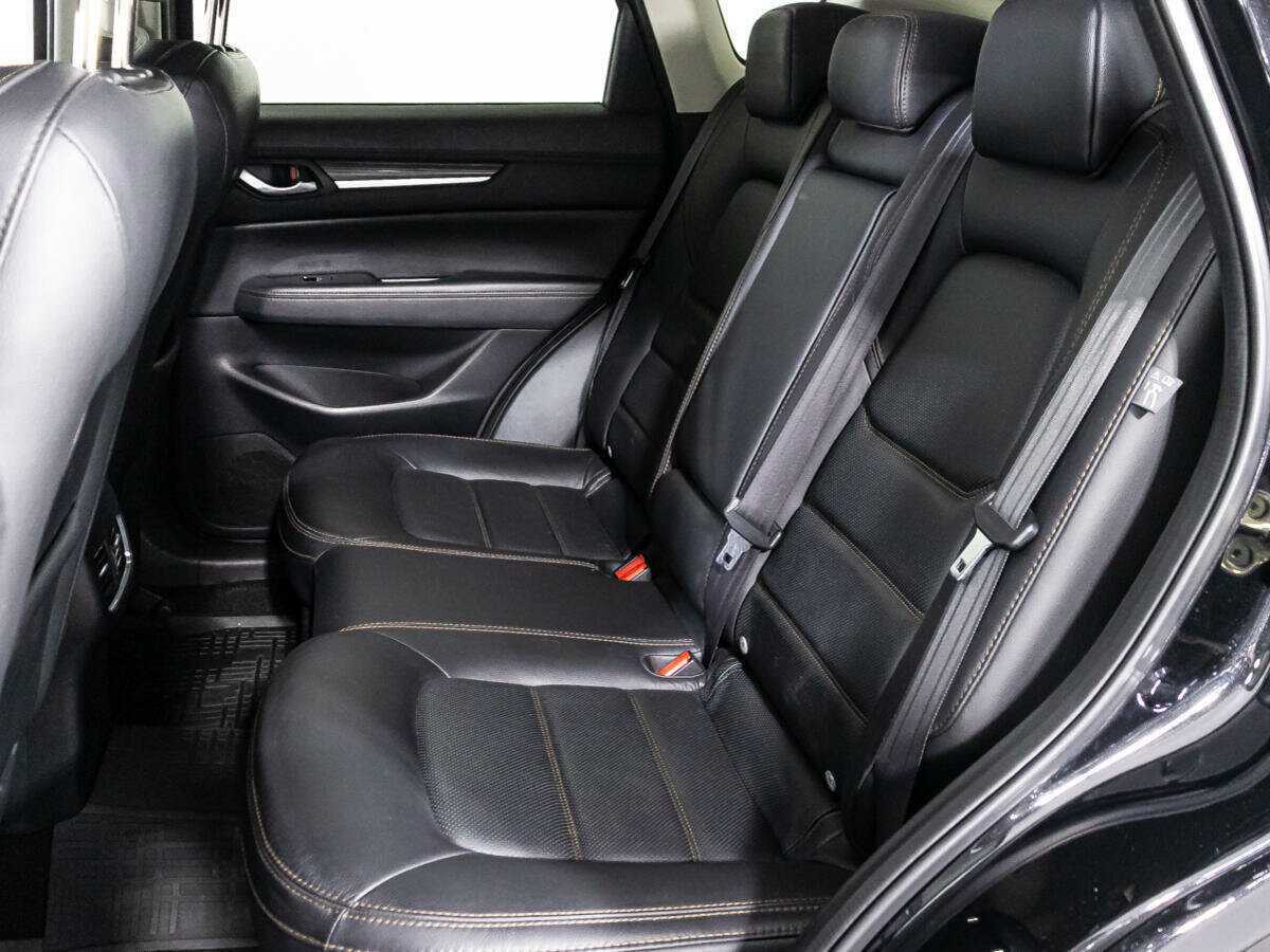 Купить Mazda CX-5, 2021, 26 529 км, фото №10